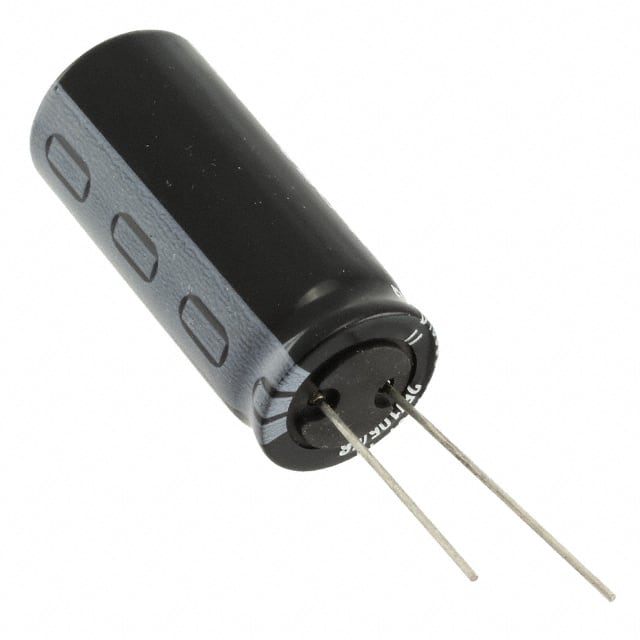 B43858C4107M000 EPCOS - TDK Electronics  Condensadores electrolíticos de aluminio